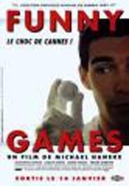 FUNNY GAMES