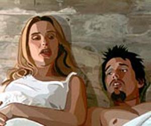 WAKING LIFE