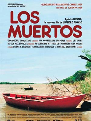 LOS MUERTOS LOS MUERTOS