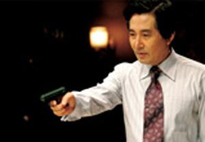 THE PRESIDENT´S LAST BANG THE PRESIDENT´S LAST BANG