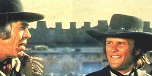 PAT GARRETT Y BILLY THE KID