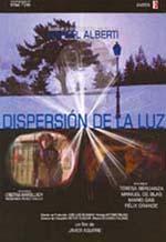 LA DISPERSIÓN DE LA LUZ