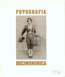 Fotografía decimonónica. Colección Muruais