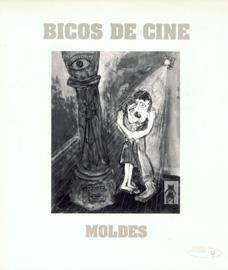 Bicos de cine: 25 estampas de Manuel R. Moldes