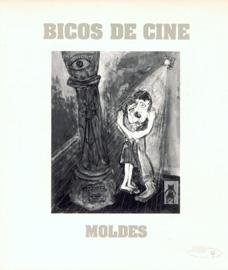 Bicos de cine: 25 estampas de Manuel R. Moldes Bicos de cine: 25 estampas de Manuel R. Moldes