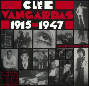 Cine de vangardas 1915-1947 Cine de vangardas 1915-1947