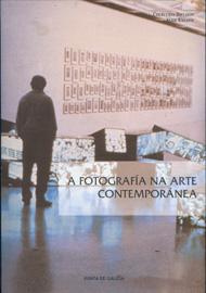 A fotografía na arte contemporánea