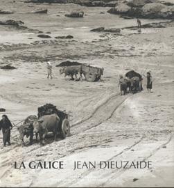 La Galice. Jean Dieuzaide La Galice. Jean Dieuzaide