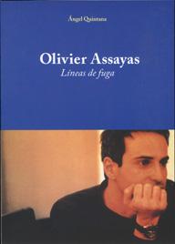 Olivier Assayas. Líneas de fuego