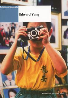 Edward Yang Edward Yang