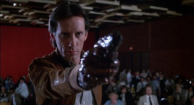 VIDEODROME