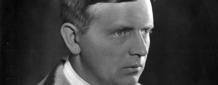 Carl Theodor Dreyer