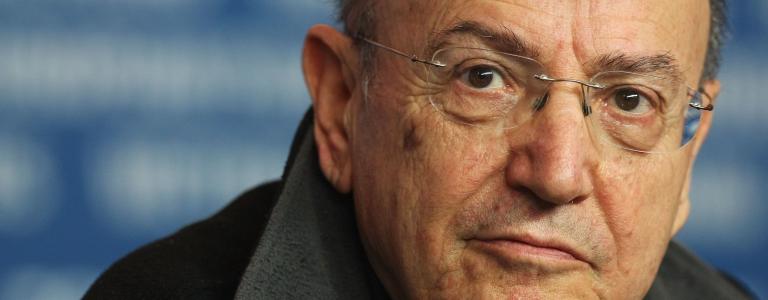 Theo Angelopoulos