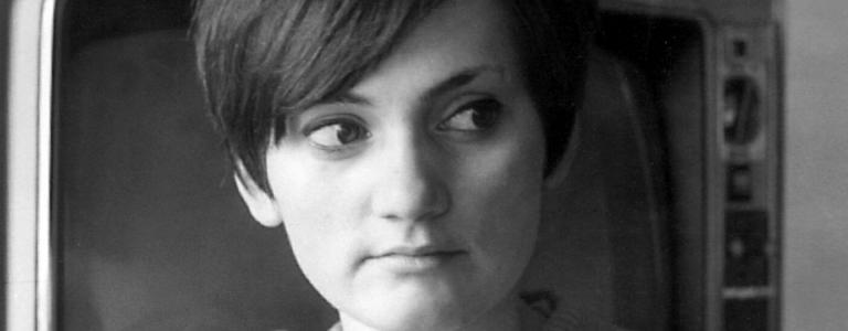 Pilar Miró