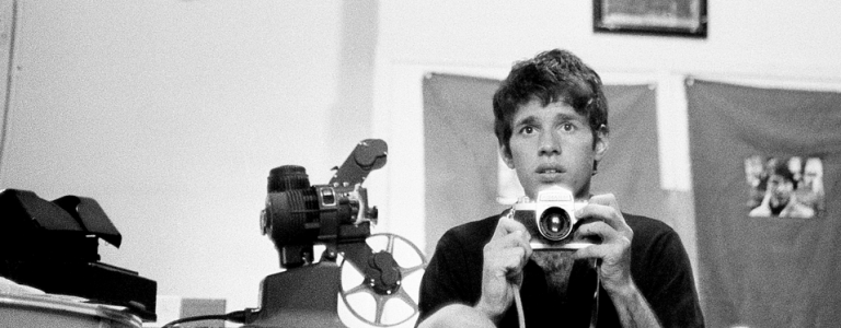 Play-Doc: Peter Emanuel Goldman