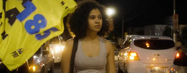 Cine brasileiro dos anos noventa