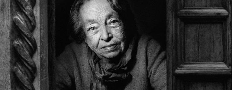 Marguerite Duras