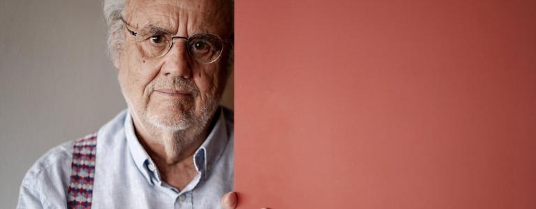 VI Semana Internacional de Cine de Betanzos: Manuel Gutiérrez Aragón