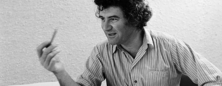 Jacques Rozier
