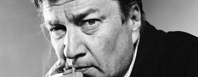 Aki Kaurismäki
