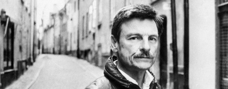 Andrei Tarkovski