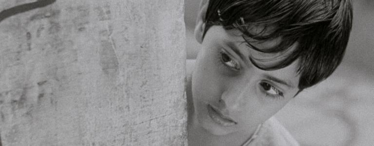 Satyajit Ray