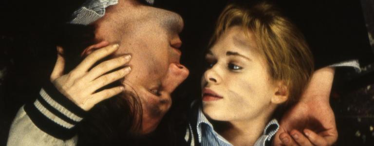 Hal Hartley