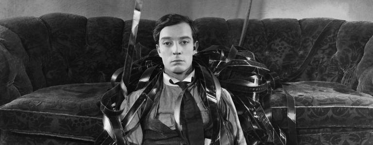 Buster Keaton
