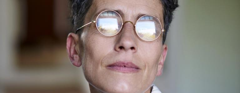 Albertina Carri: territorios mutantes e cartografías queer