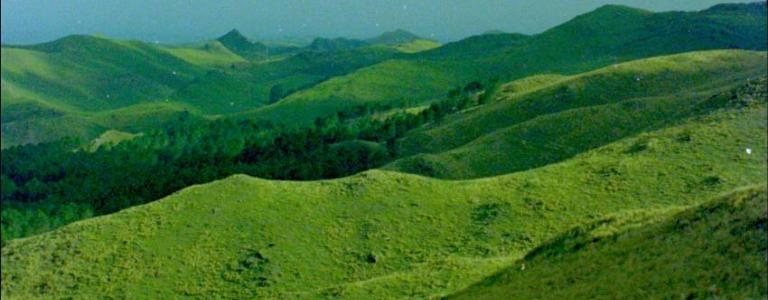 Desencadres: Cine experimental argentino