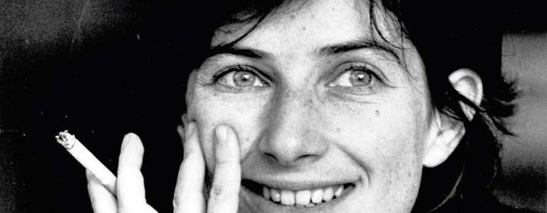 Play-Doc: Chantal Akerman