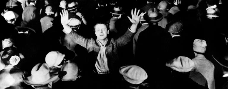 King Vidor