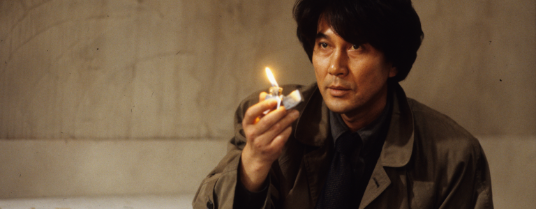 Kiyoshi Kurosawa: La venganza de la soledad