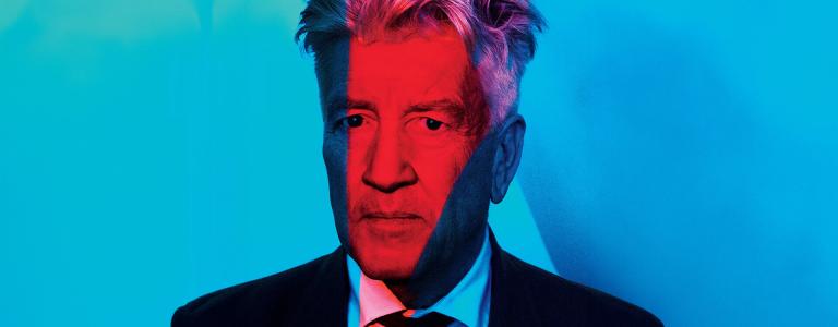 David Lynch