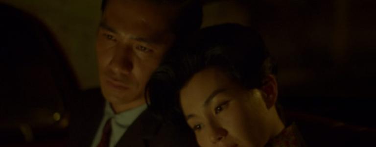 Universo Wong Kar-wai