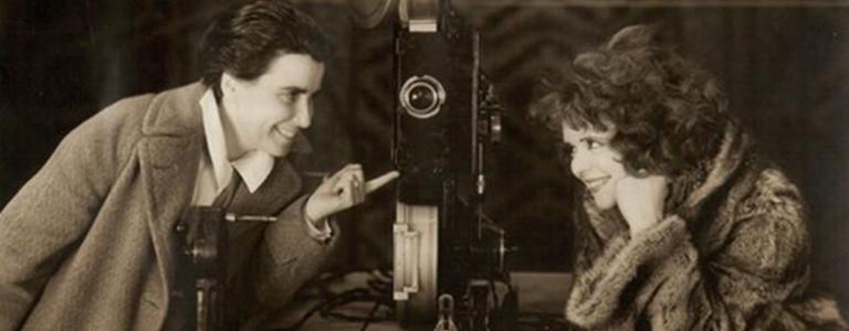 Women Make Film
