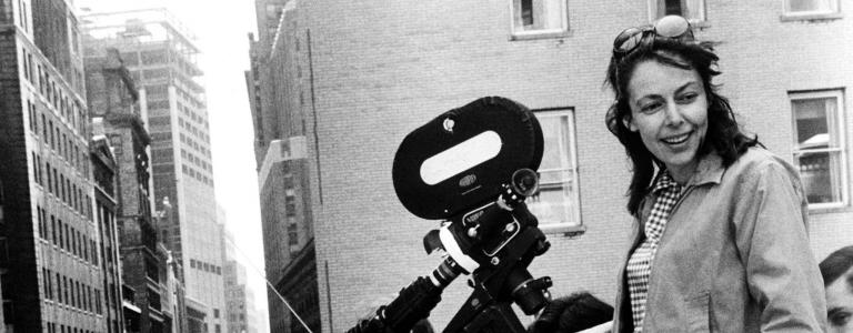 Play-Doc: Elaine May