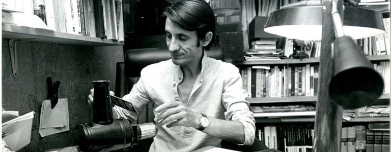 Andalucía, un siglo de fascinación / Basilio Martín Patino