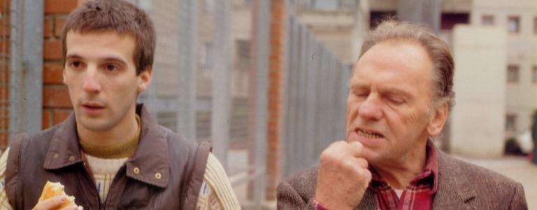 Novas xeracións do cine francés (actores, actrices, directores)
