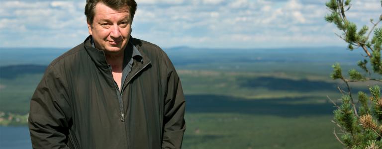 Aki Kaurismäki