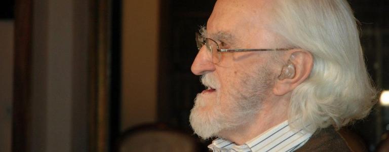 Homenaxes A.E.H.C.: Florentino Soria