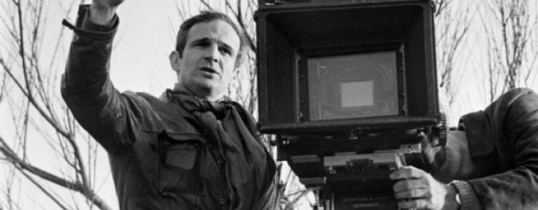 François Truffaut