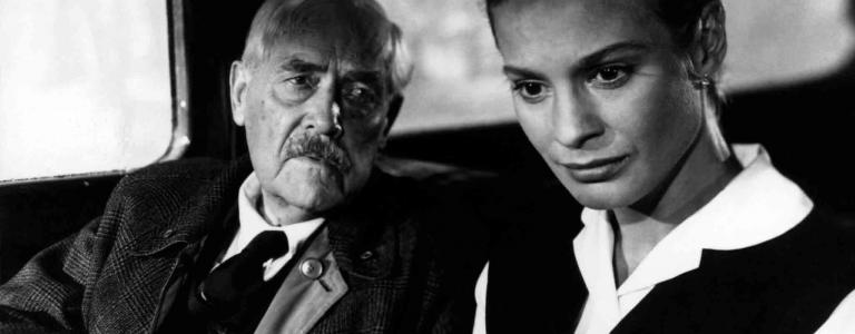 Centenario Ingmar Bergman