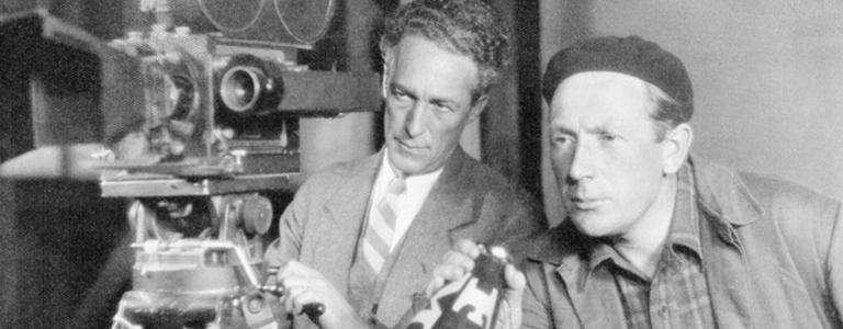 Friedrich Wilhelm Murnau