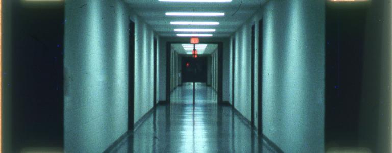 (S8) 9ª Mostra de Cinema Periférico de A Coruña
