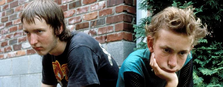 &quot;Independents Days&quot;. Cine independente americano.