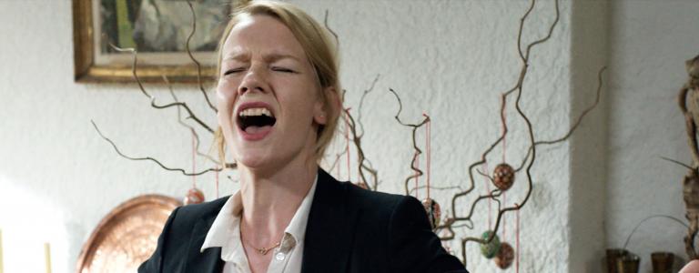 Sandra Hüller: anatomía de una actriz