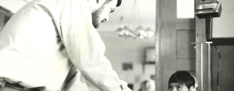 Achéganse outros tempos. Os filmes de Peter Nestler