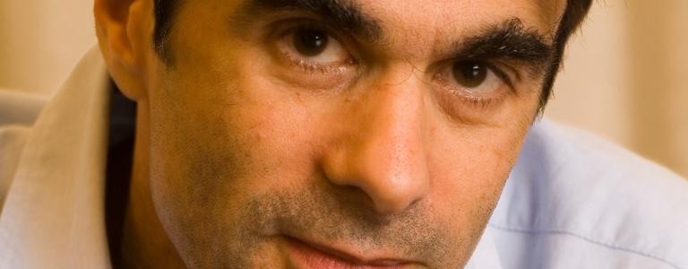 DocumentaMadrid: João Moreira Salles