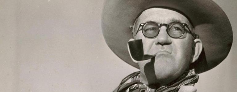 John Ford (1948-1966)